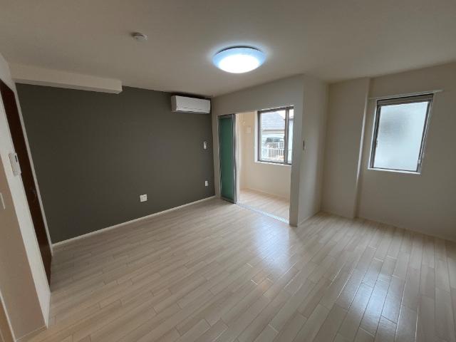 その他部屋・スペース　室内