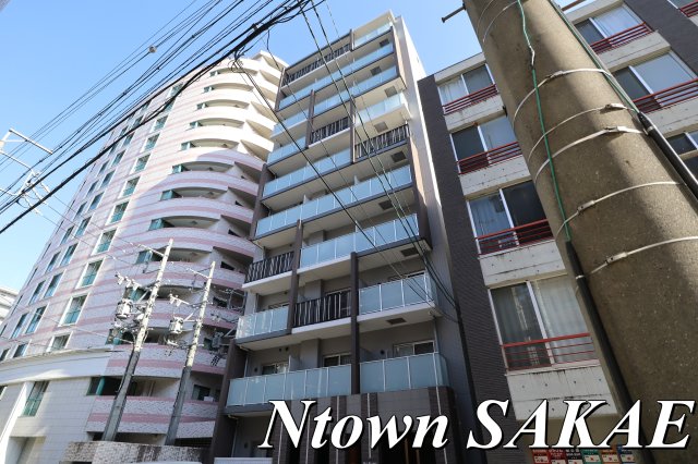 建物外観　外観も気になるポイント