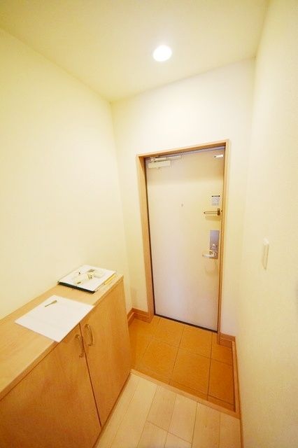 玄関　★玄関先★