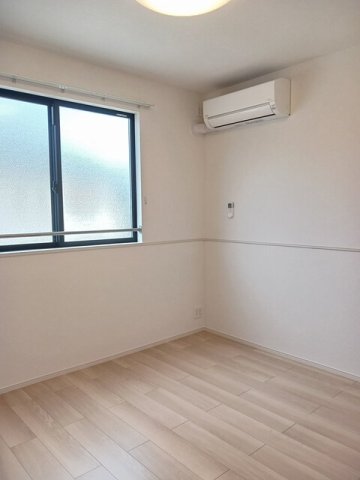 その他部屋・スペース　内装は落ち着いています