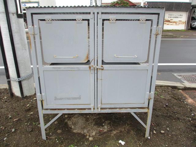 その他共有部分　建物設備