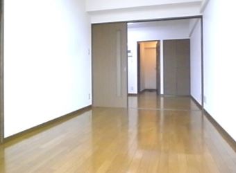 居室・リビング　※同物件、別部屋の写真です。