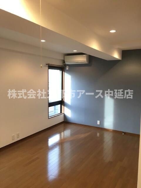 居室・リビング　丸晶ビル　は三都市アース中延店へお任せください！　ご内覧可能