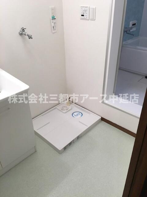 その他設備　丸晶ビル　は三都市アース中延店へお任せください！　ご内覧可能