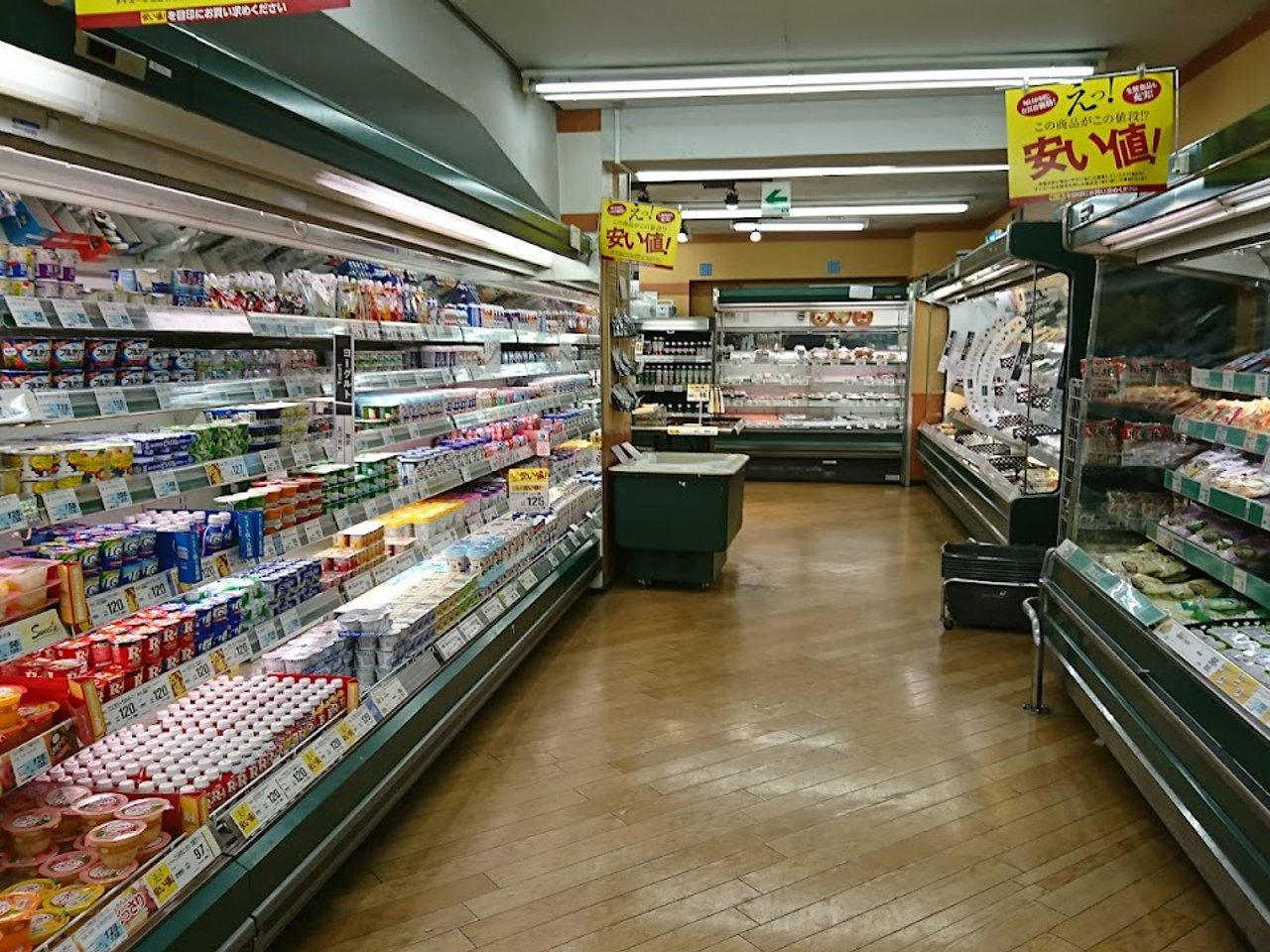 スーパー　グルメシティ 武蔵境店（スーパー）まで100m