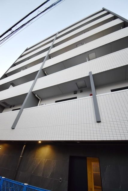 その他　外観・共用部分
