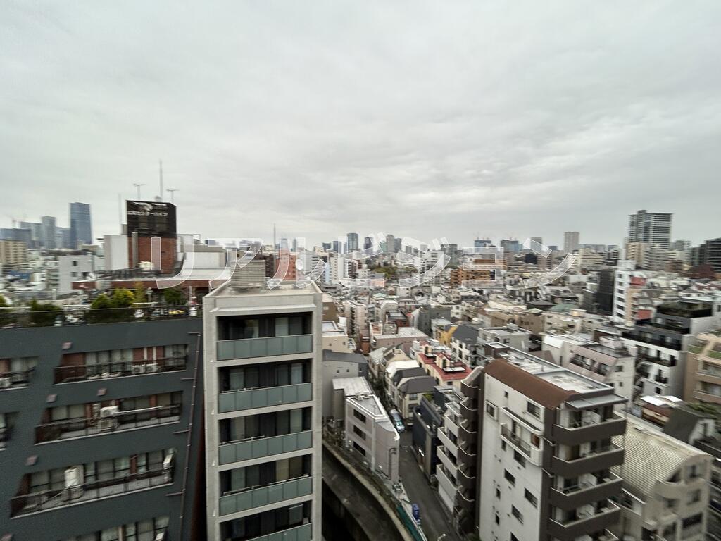 その他共有部分　他部屋参考写真