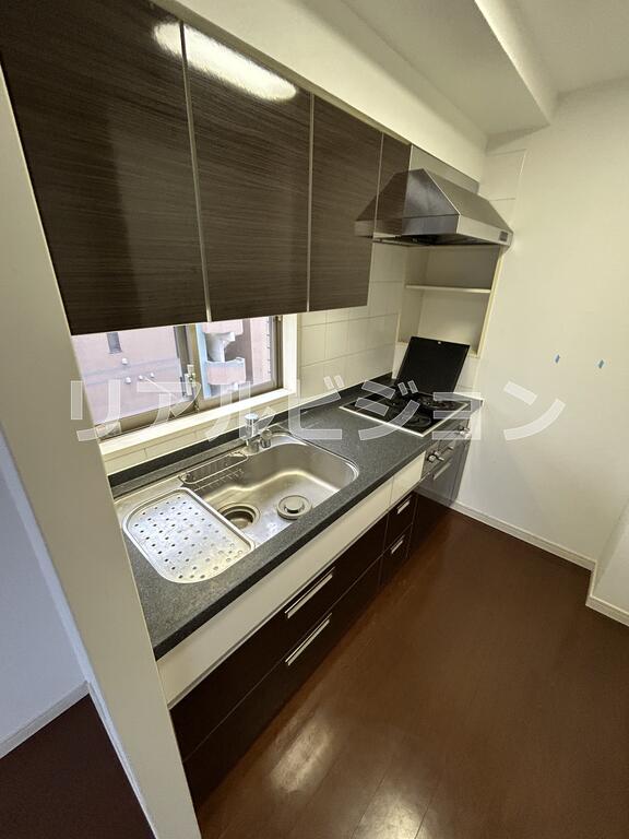 キッチン　他部屋参考写真