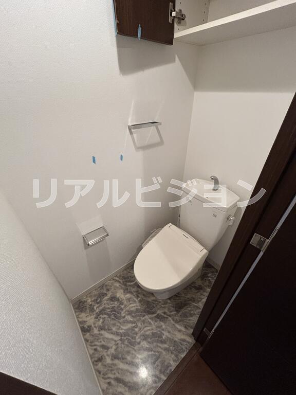 トイレ　他部屋参考写真