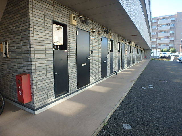 ロビー