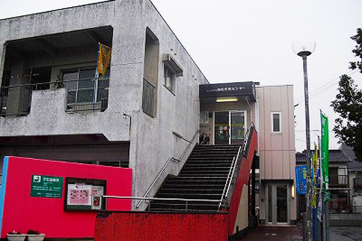 幼稚園・保育園　東筑保育園（幼稚園・保育園）まで288m