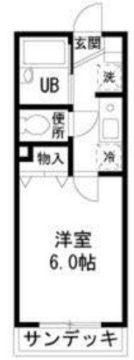 その他　間取図
