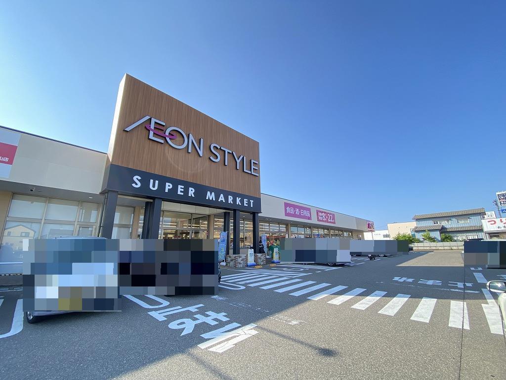 スーパー　清水フードセンター青山店（スーパー）まで749m