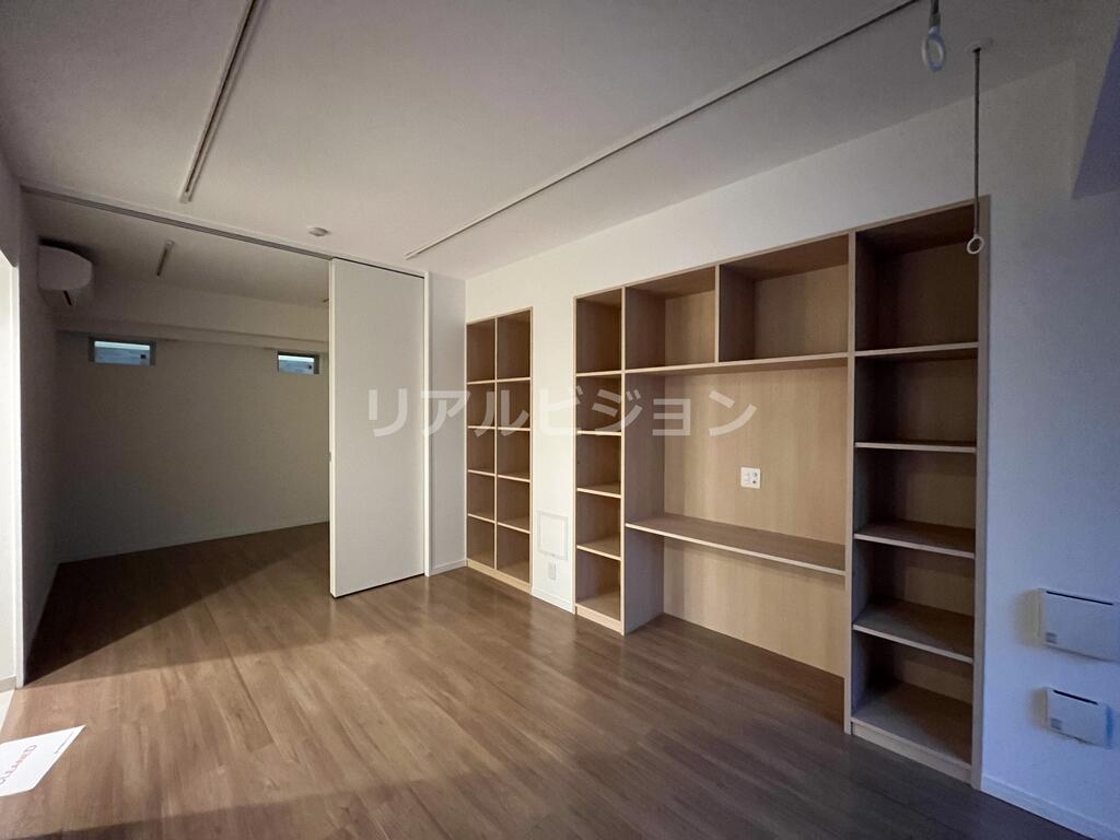 居室・リビング　別部屋参考写真