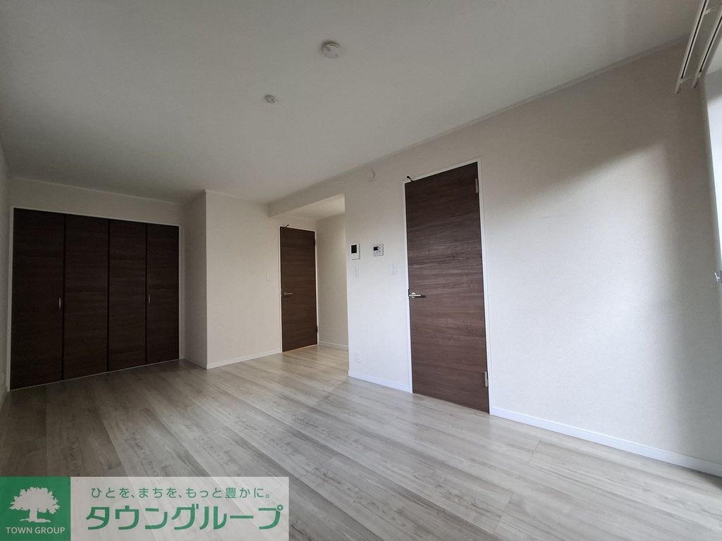 居室・リビング　別部屋参考写真