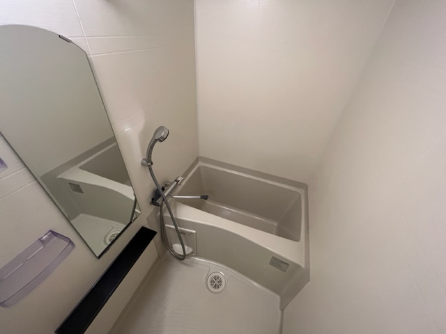 バス・シャワールーム　※同施工会社のイメージ写真※