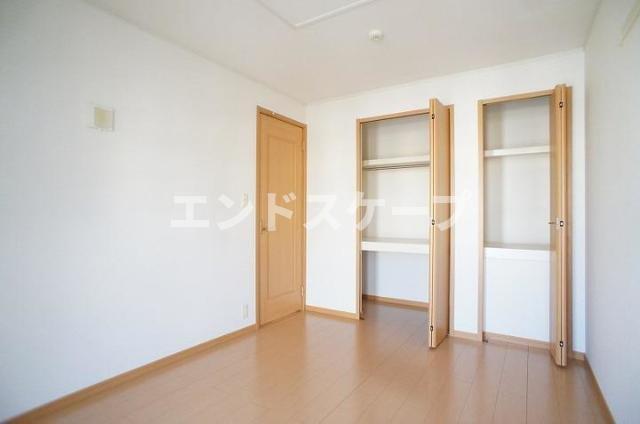 収納　高崎、前橋のお部屋探しはエンドスケープまで！お客様の理想お聞