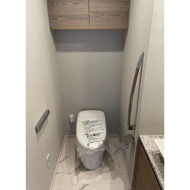 トイレ　※別室参考写真