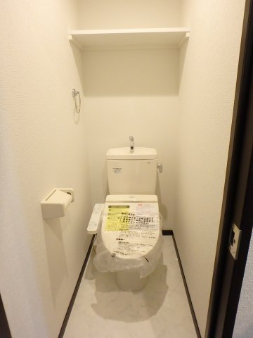 トイレ　＊別室参考＊