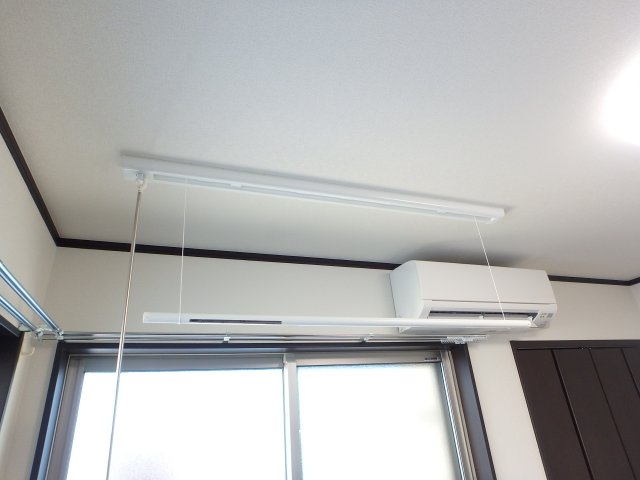 その他部屋・スペース　＊別室参考＊