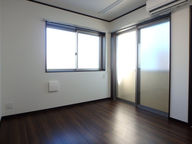 居室・リビング　＊別室参考＊