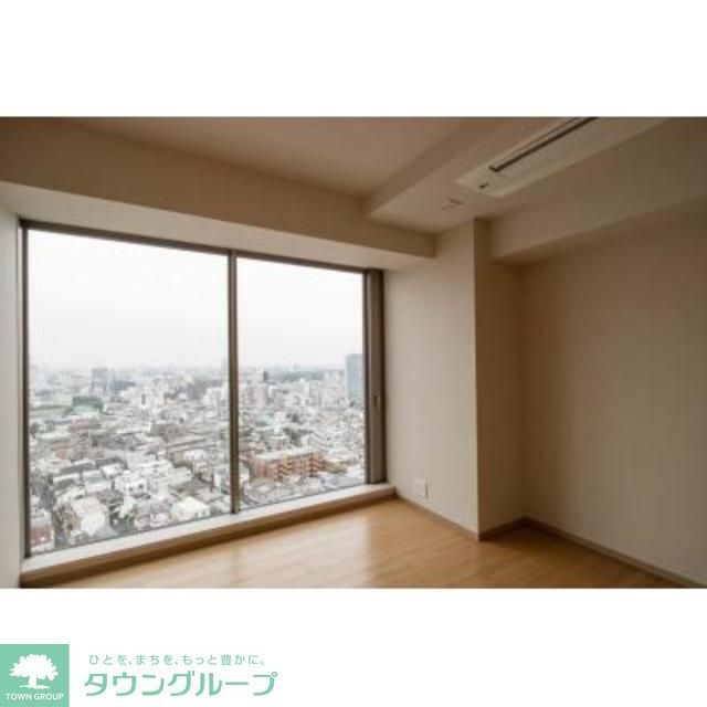 眺望　※写真は同タイプ住戸です。