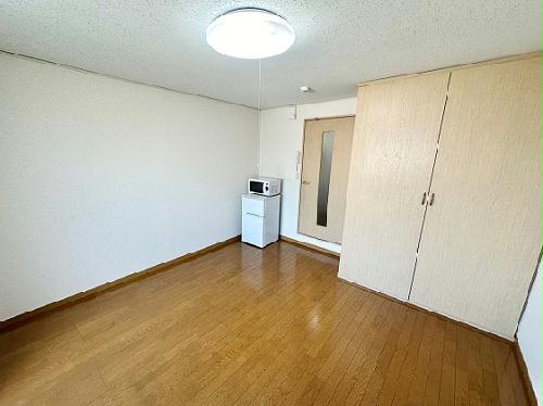 居室・リビング　物件の設備はお部屋によって異なる可能性が御座います
