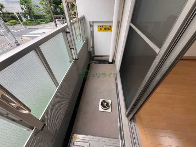 HF錦糸町レジデンスの内装写真