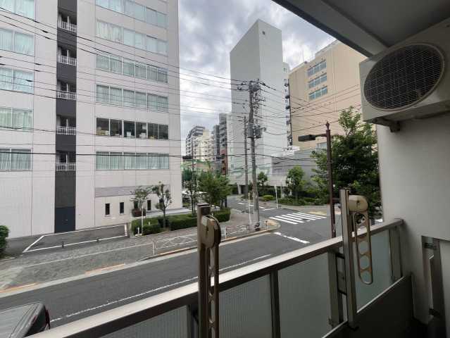 HF錦糸町レジデンスのその他写真
