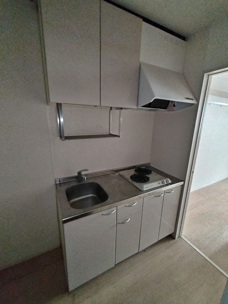 キッチン　キッチン(別部屋参考写真)