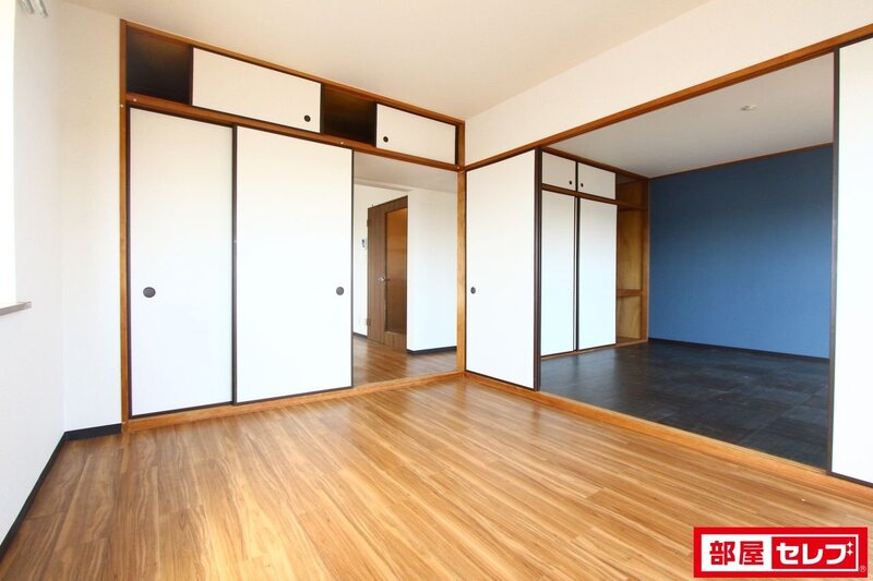 その他部屋・スペース　＊モデルルーム写真参照