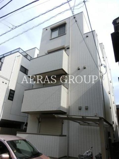 建物外観　★外観別方向★