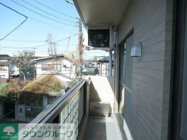 眺望　※別部屋参考写真