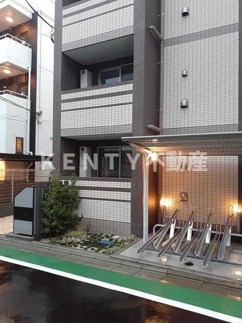 その他共有部分　その他設備