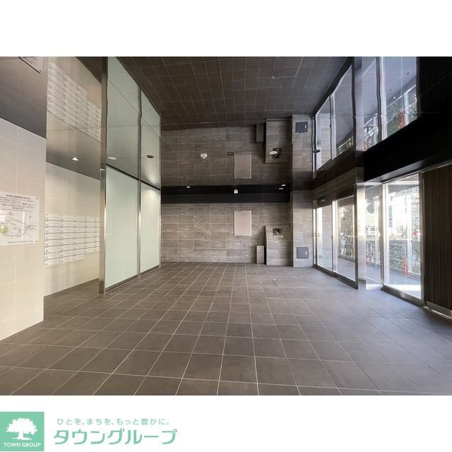 ロビー