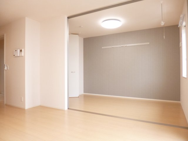 その他　洋室(北)