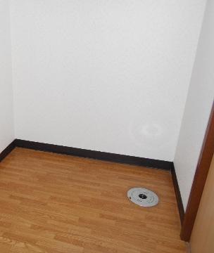 その他設備　室内設備