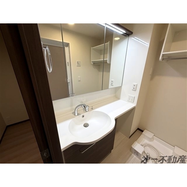 D crest新川Sの内装写真