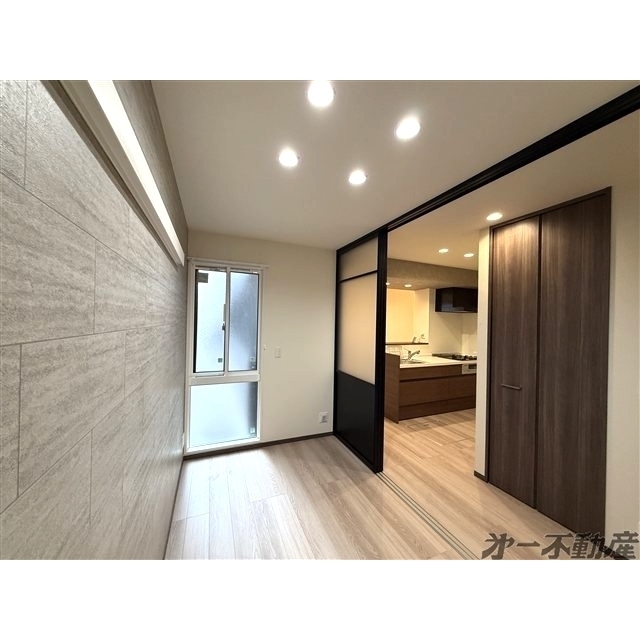 D crest新川Sの内装写真