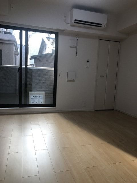 居室・リビング　S・B・C板橋　　板橋区板橋3