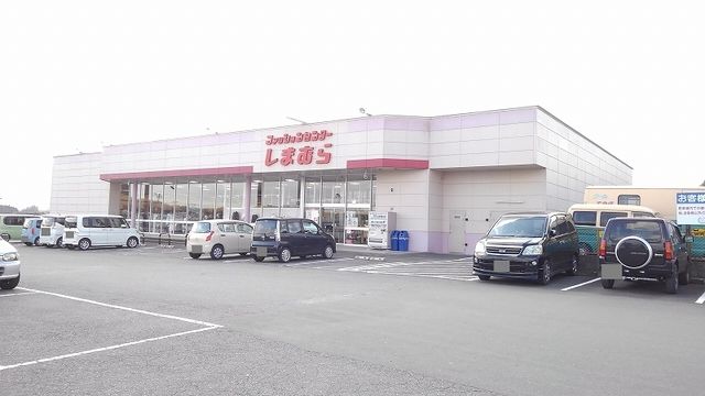 その他　ファッションセンター　しまむら（その他）まで500m