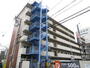 北加賀屋駅より徒歩3分 2階 築48年2ヶ月の賃貸物件