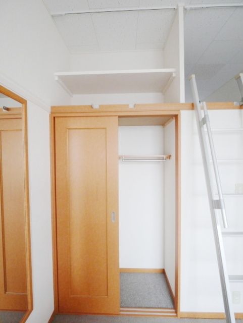 収納　★収納です★
