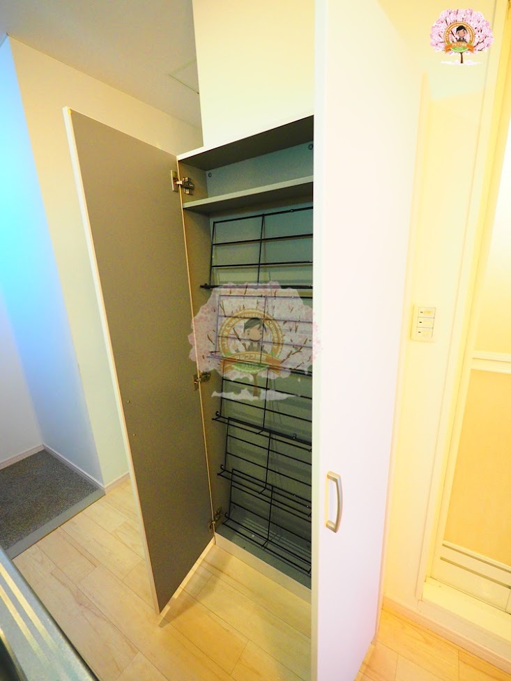 玄関　別部屋参考写真