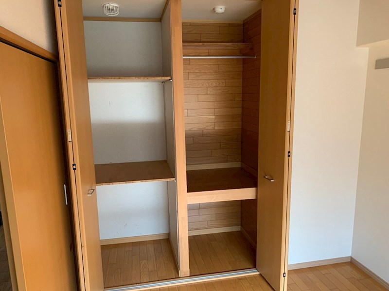 収納　反転部屋参照
