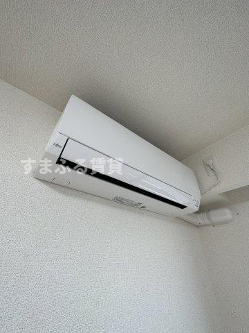 その他設備　同仕様　同施工会社　その他設備