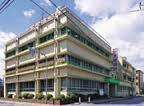 病院　中馬医療財団西武庫病院（病院）まで229m
