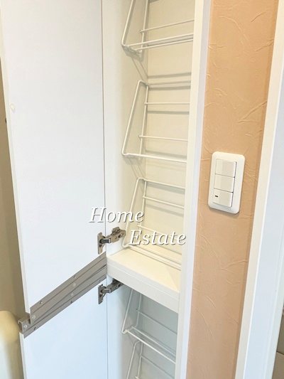 収納　同仕様