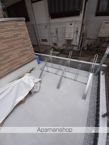 その他共有部分　その他共有部分