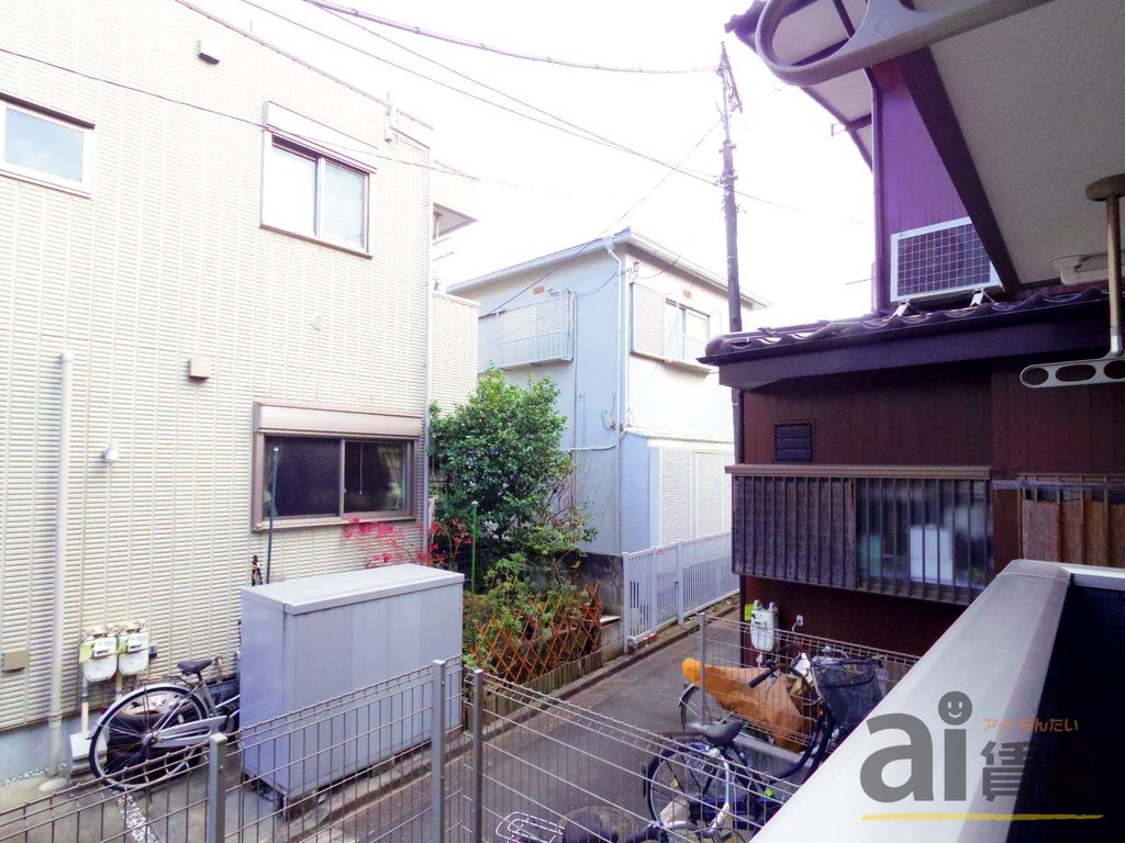 眺望　※同仕様写真です